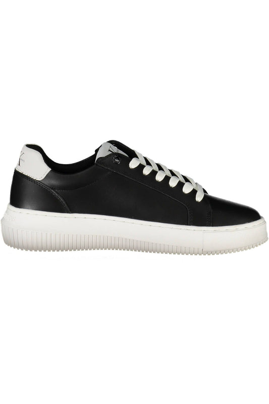 Calvin Klein Eco-Friendly Designer Sports Sneakers