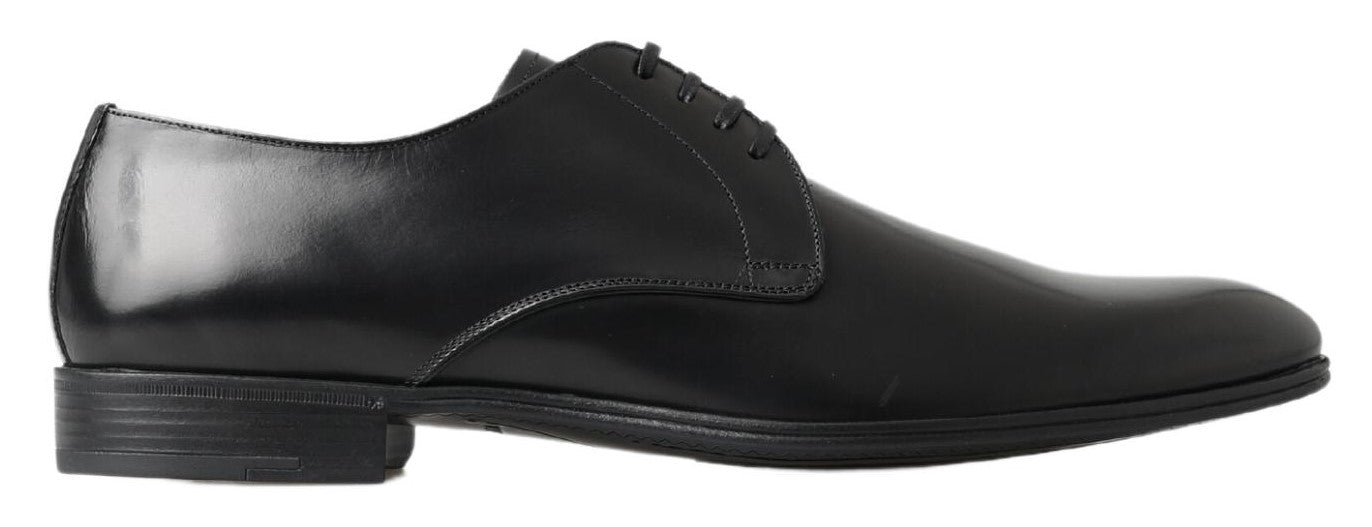 Dolce &amp; Gabbana Chaussures habillées noires Derby