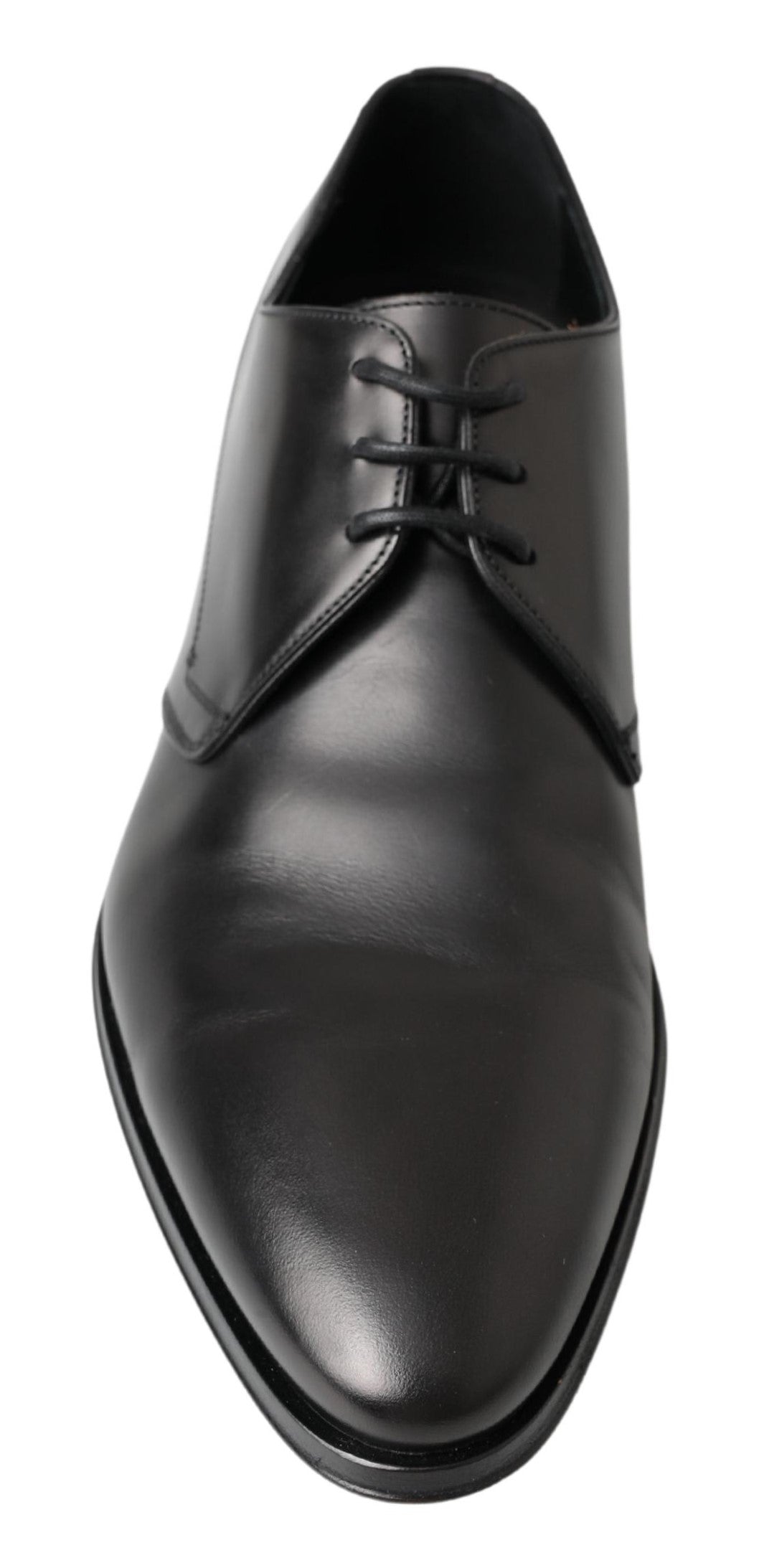 Dolce &amp; Gabbana Chaussures habillées noires Derby