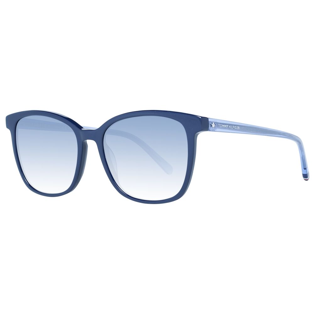 Tommy Hilfiger Blue Women Sunglasses