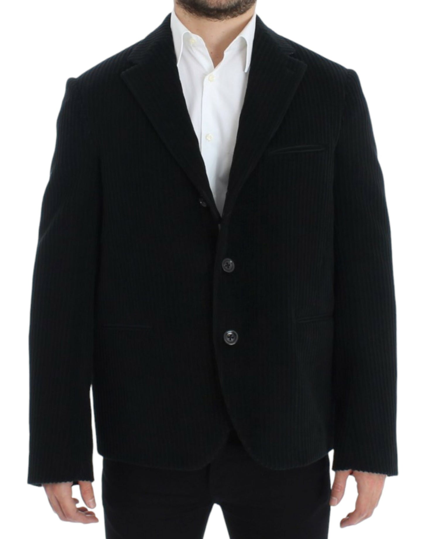 Dolce &amp; Gabbana Blazer manchester MARTINI noir