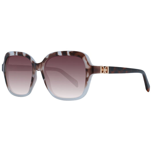 Karen Millen Multicolor Women Sunglasses