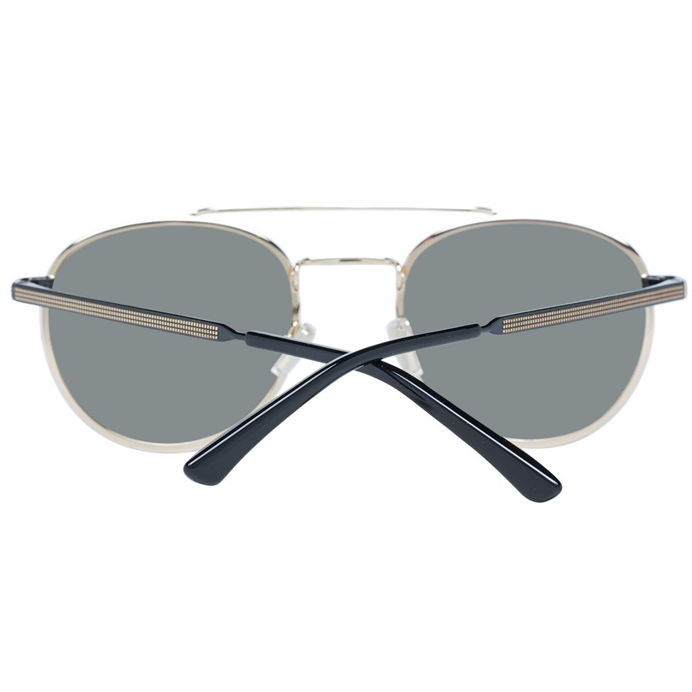 Jimmy Choo Gold Men Sunglasses