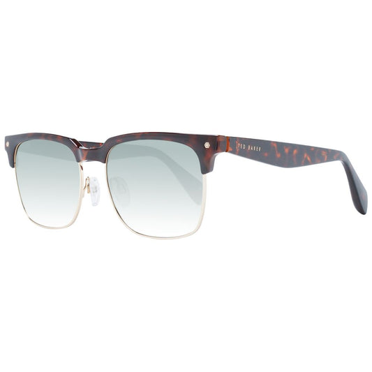 Ted Baker Multicolor Men Sunglasses