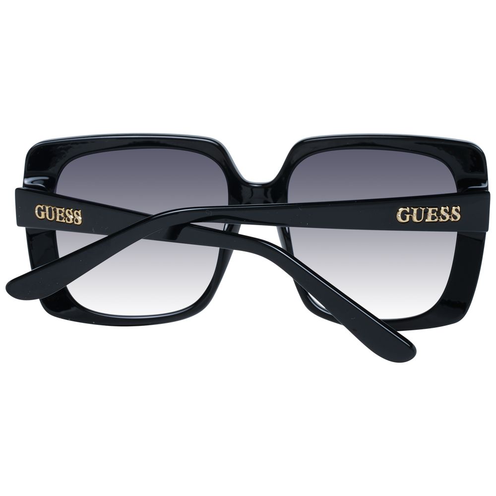 Guess Black Women Sunglasses