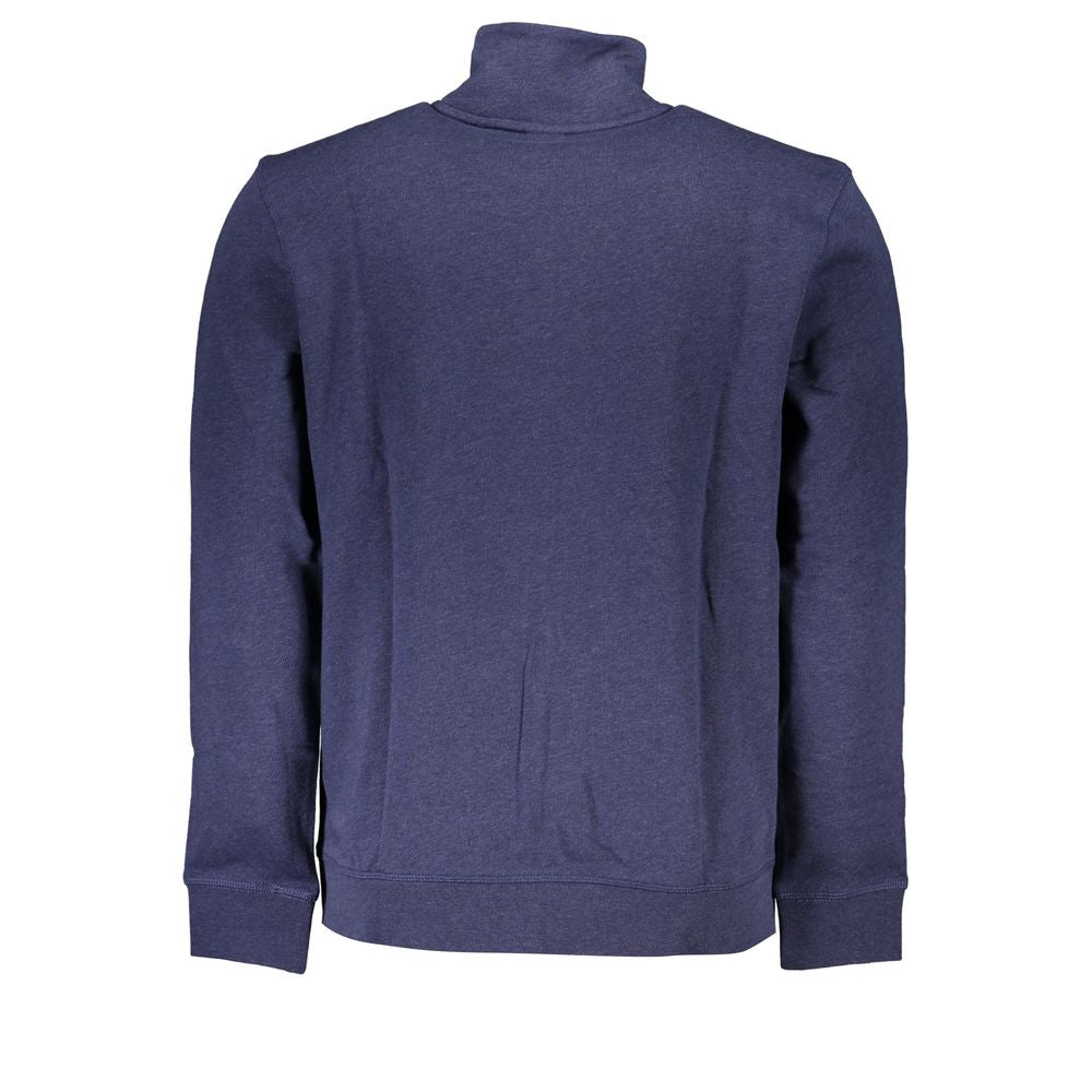 Hugo Boss Chic Organic Cotton Long Sleeve Sweatshirt