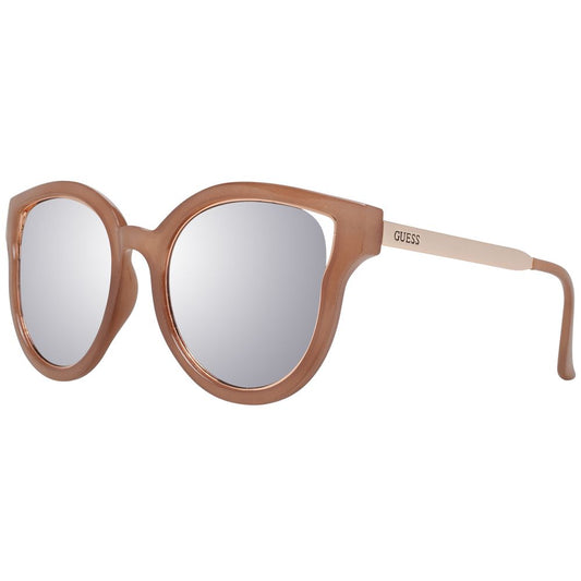 Guess Brown Women Sunglasses