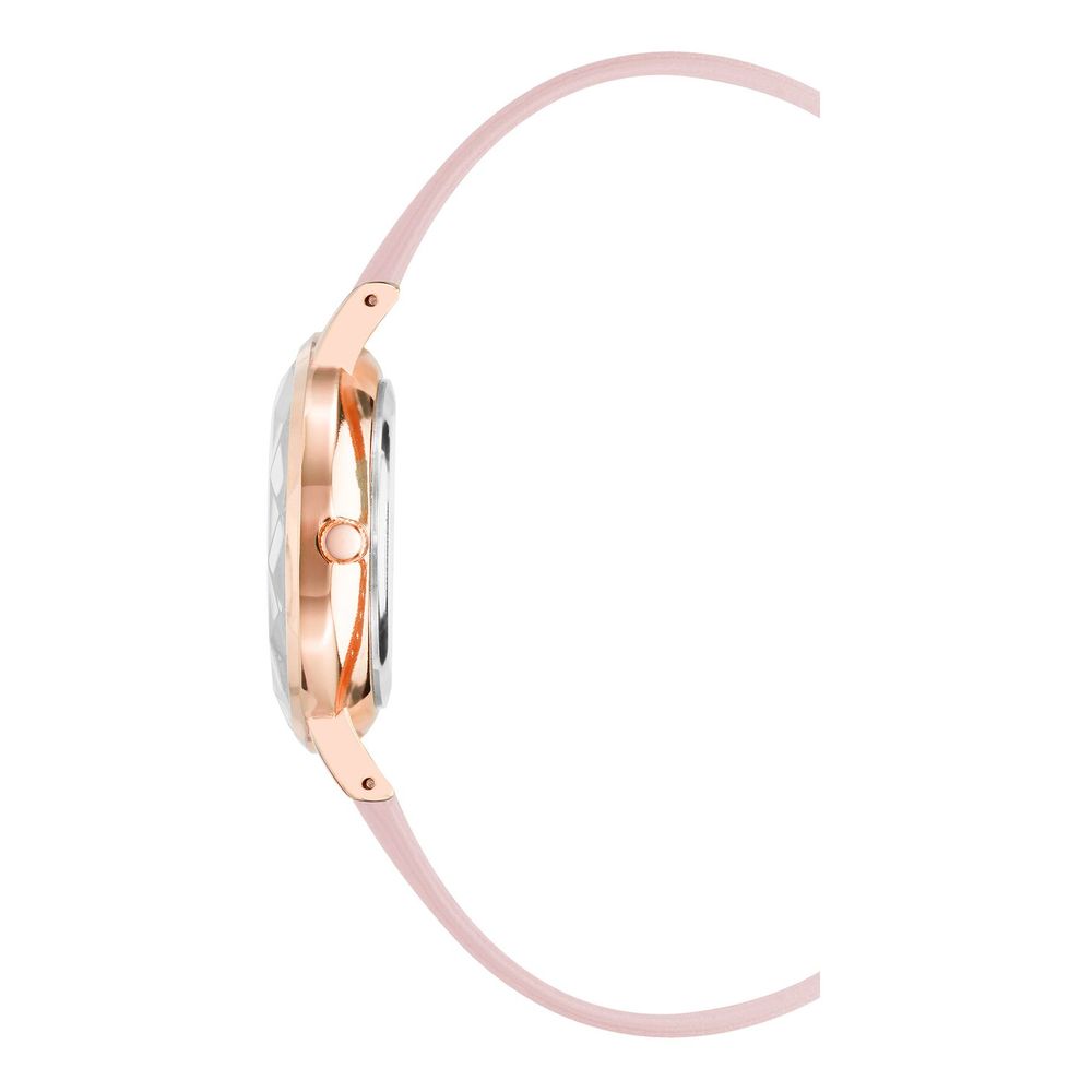 Juicy Couture Rose Gold Women Watch