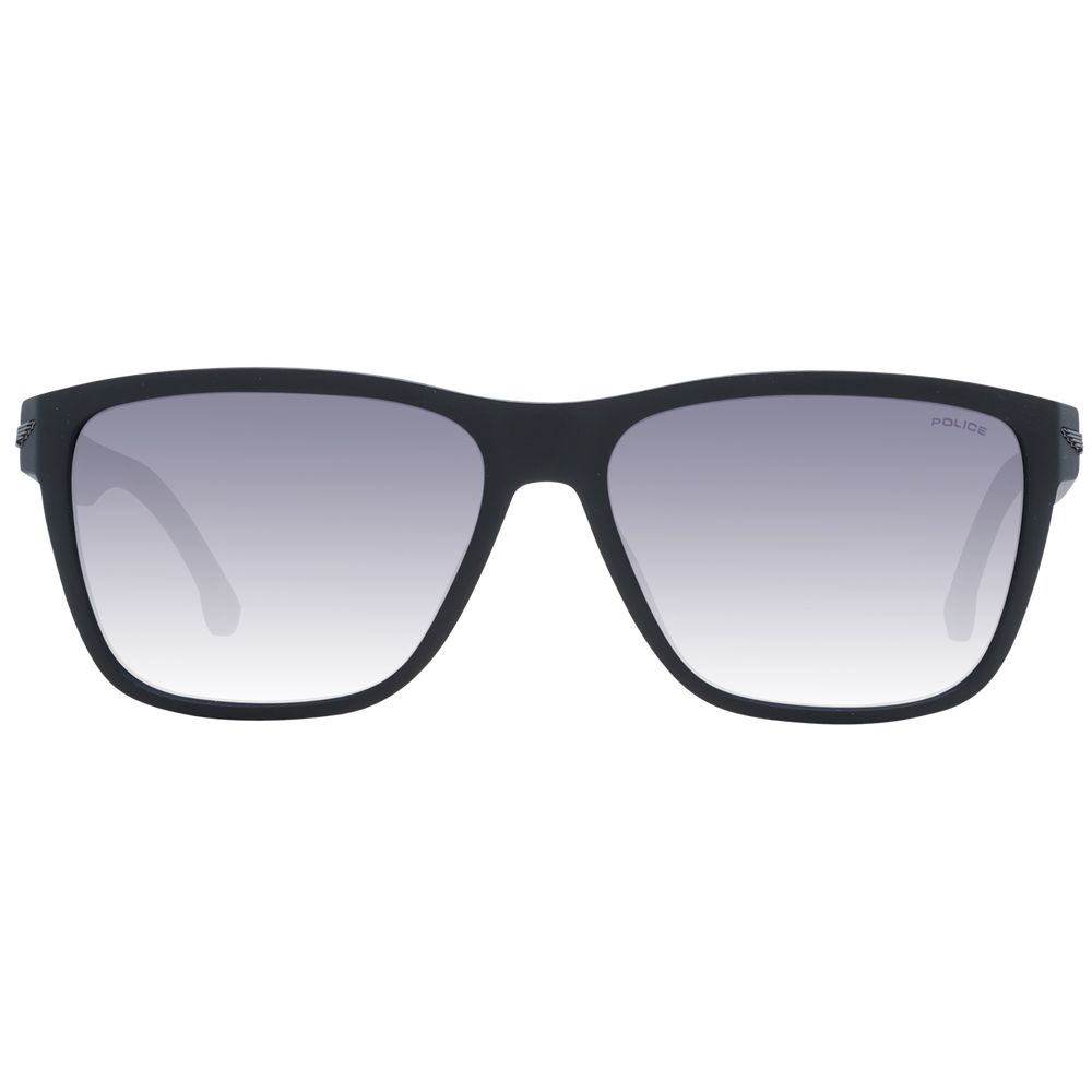 Police Black Men Sunglasses