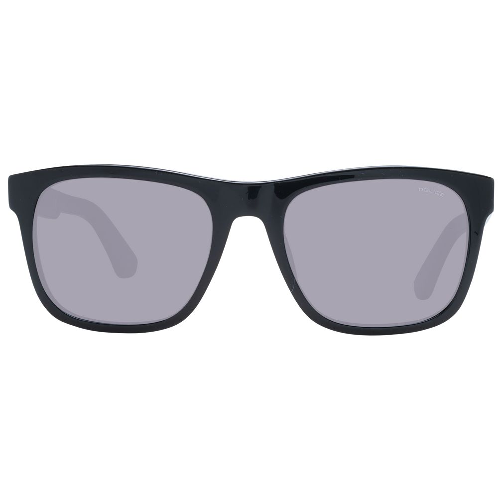 Police Black Men Sunglasses