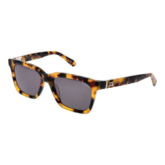 Guess Brown Women Sunglasses