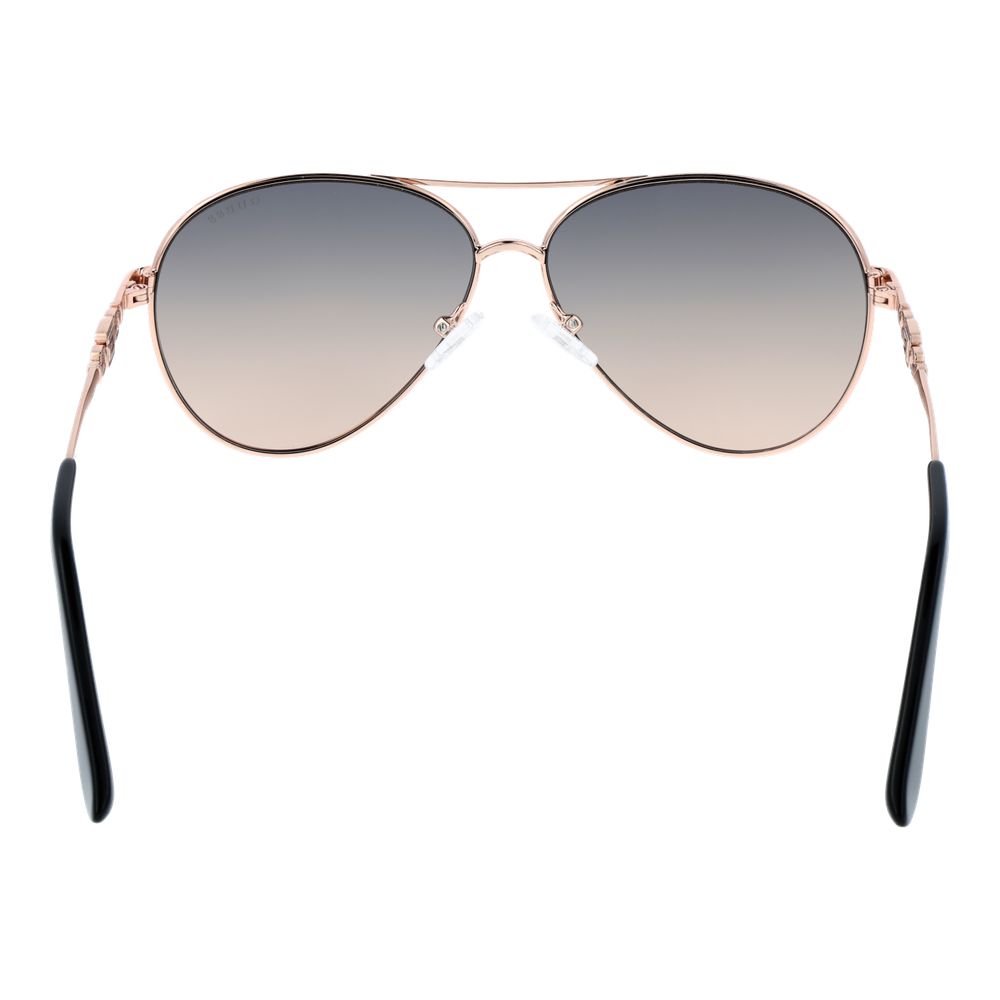 Guess Black Women Sunglasses