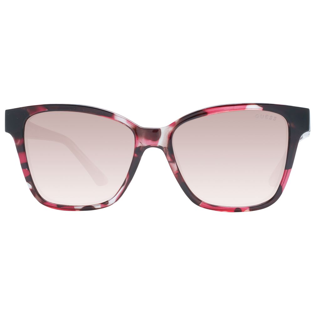 Guess Pink Women Sunglasses