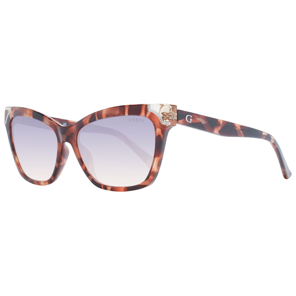 Guess Brown Women Sunglasses