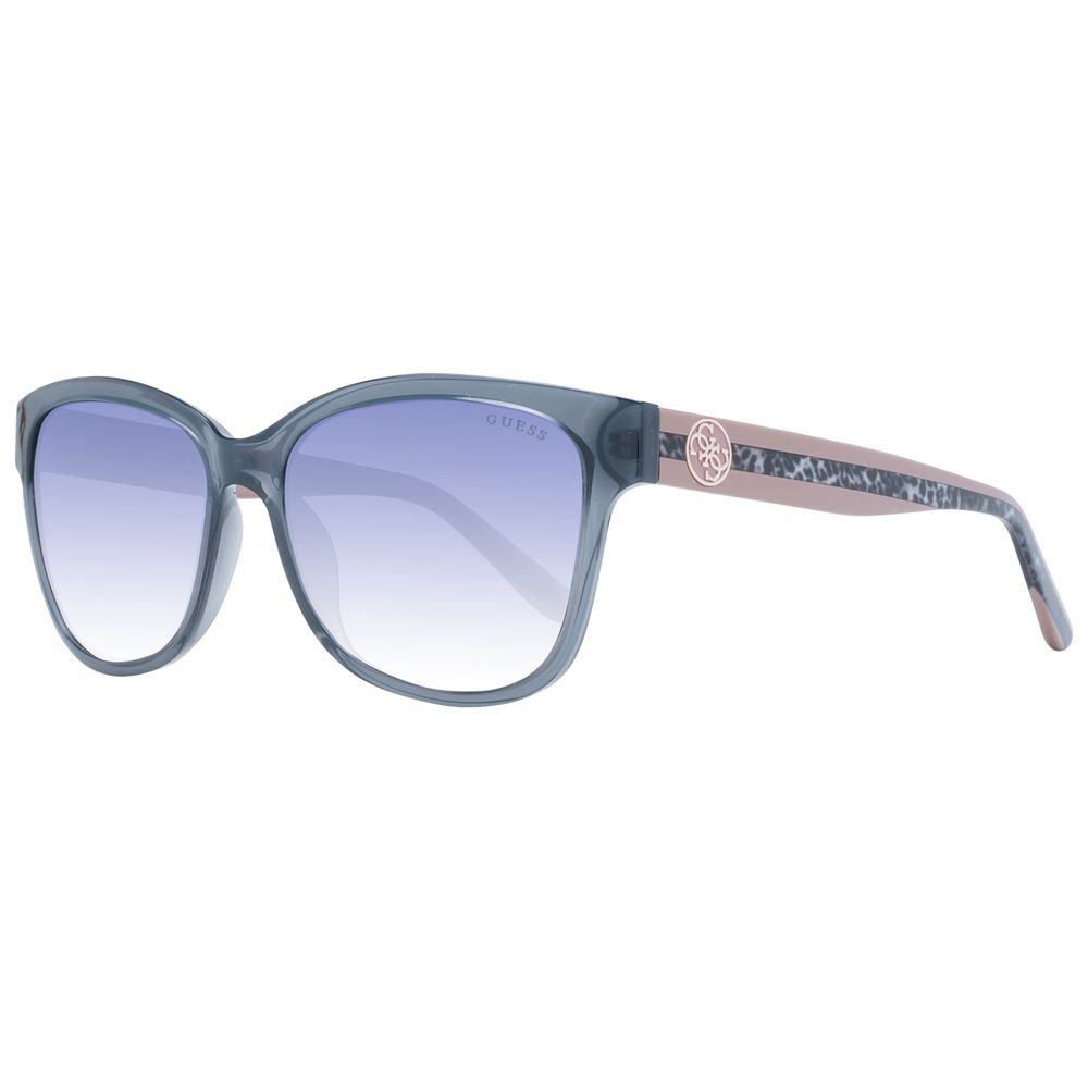 Guess Gray Women Sunglasses