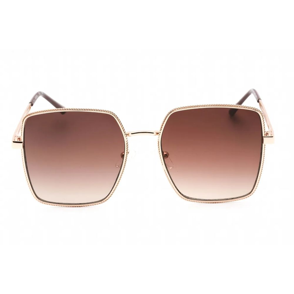 Guess Multicolor Metal Sunglasses