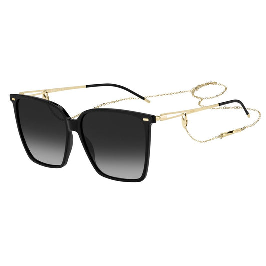 Hugo Boss Black Acetate Sunglasses