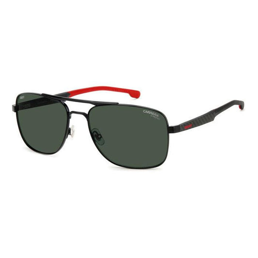 Carrera Ducati Black Titanium Sunglasses