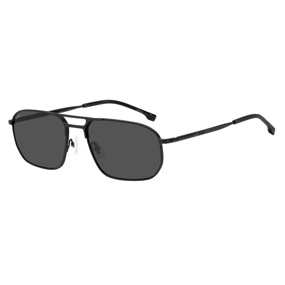 Hugo Boss Black Metal Sunglasses