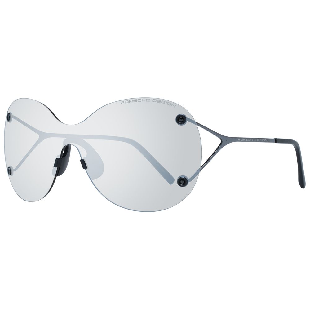 Porsche Design Black Women Sunglasses