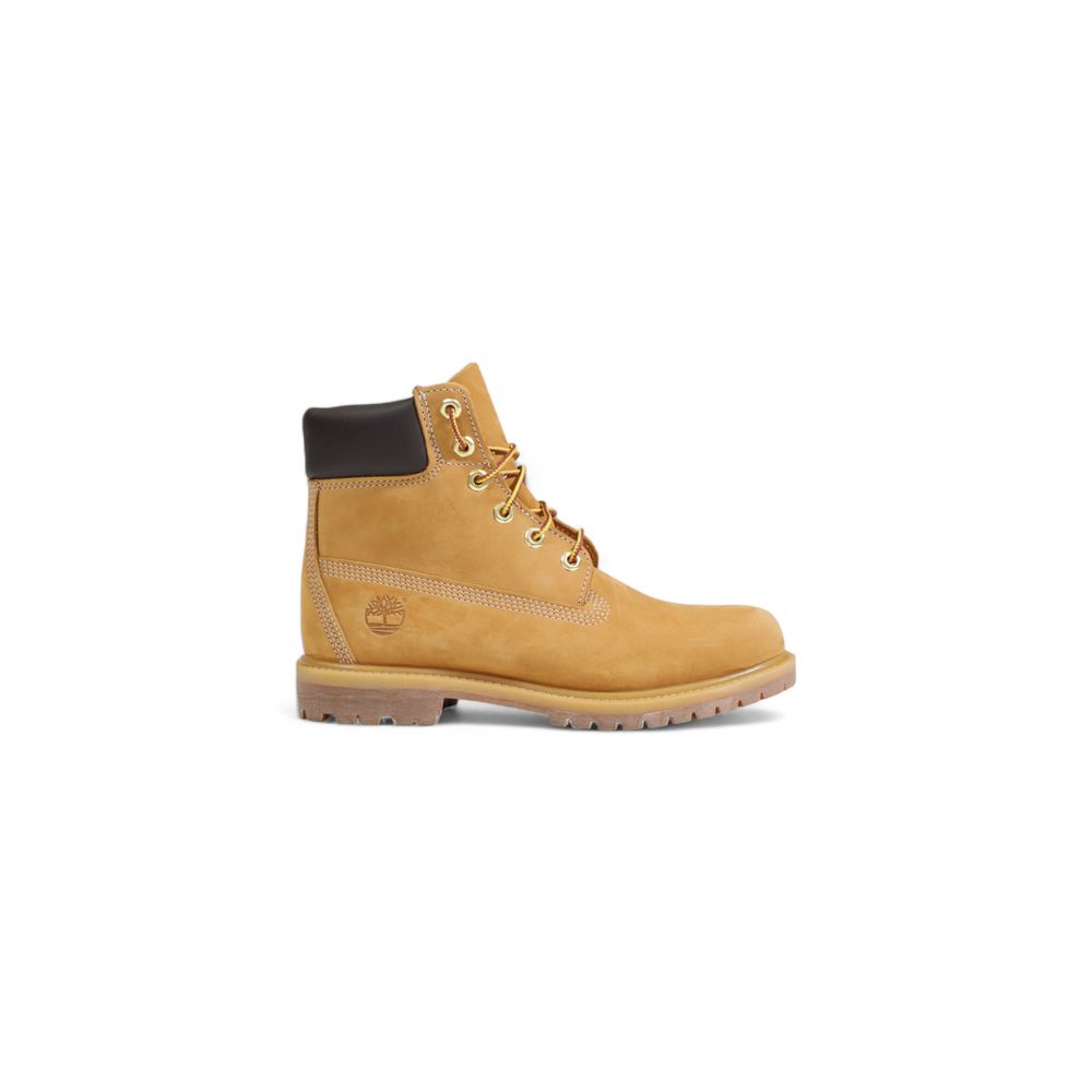 Timberland Beige Recycled Plastic Boot