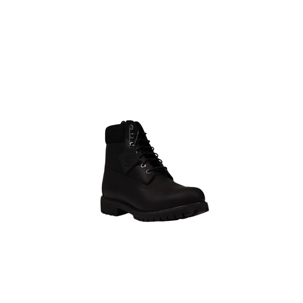 Timberland Black Suede Restorer Brush Boot