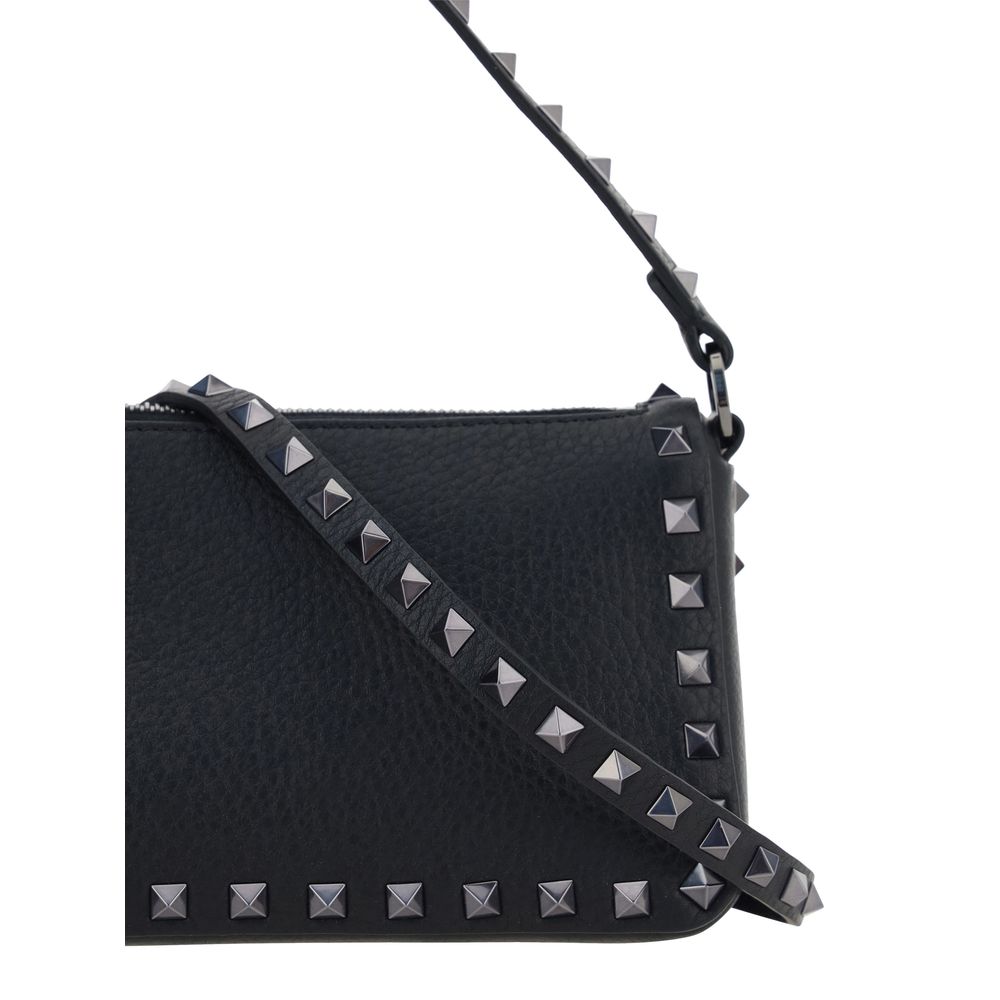 Valentino Garavani Small Rockstud shoulder bag