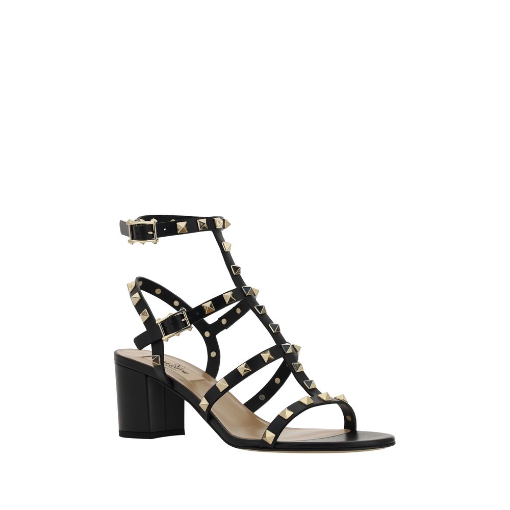 Valentino Garavani Rockstud Sandals