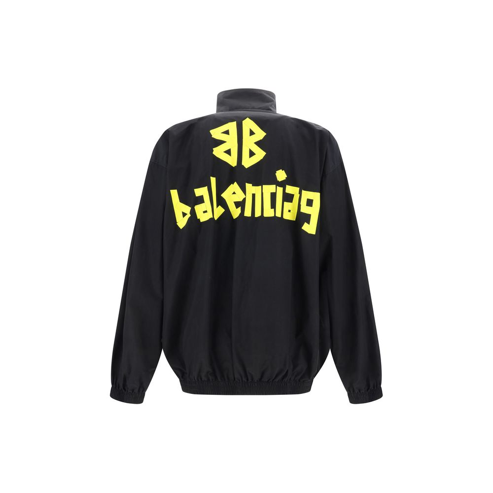 Balenciaga Jacket