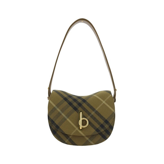 Burberry Rocking Horse Shoulder Bag