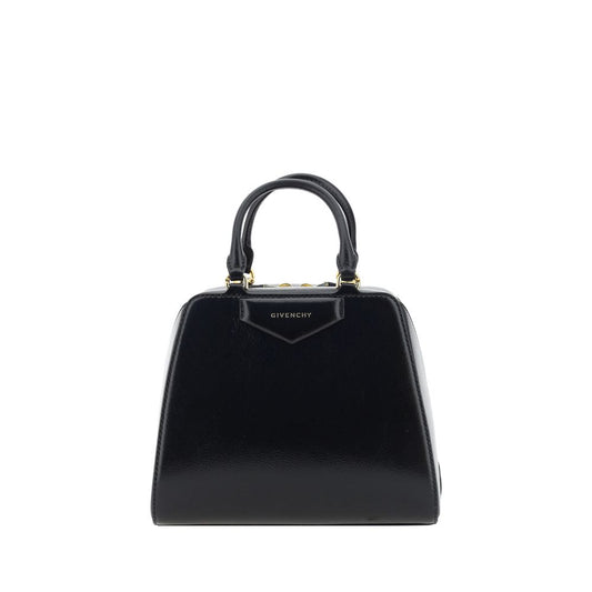 Givenchy Antigona Cube Mini Handbag