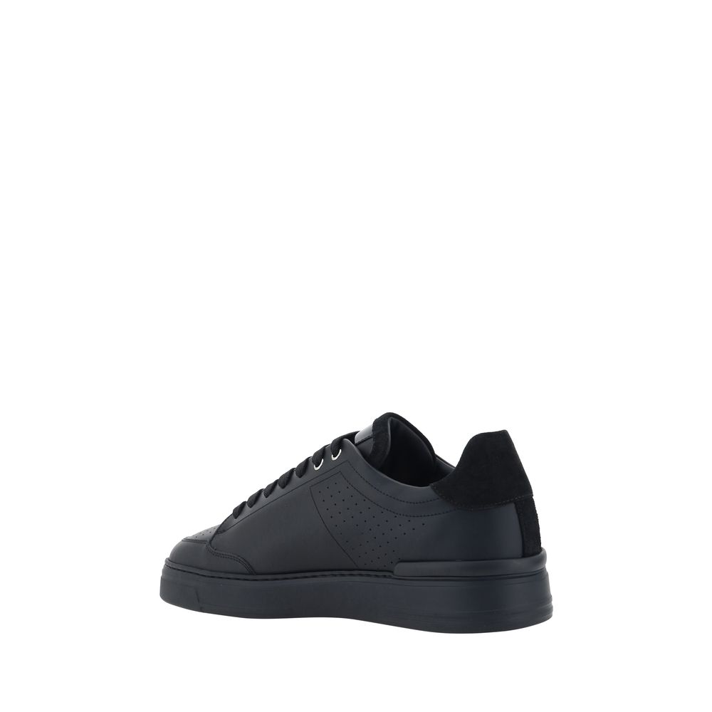 Philipp Plein Lo Top Sneakers