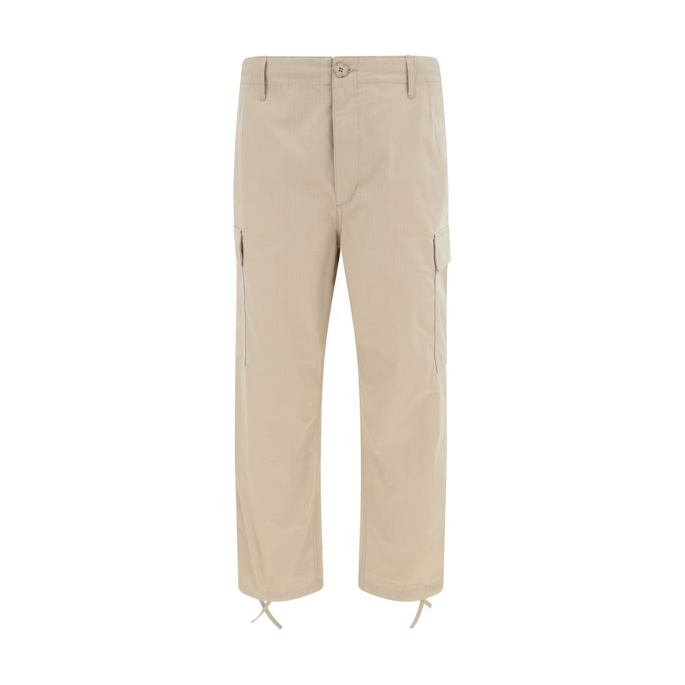 Kenzo Cargo Workwear Pants