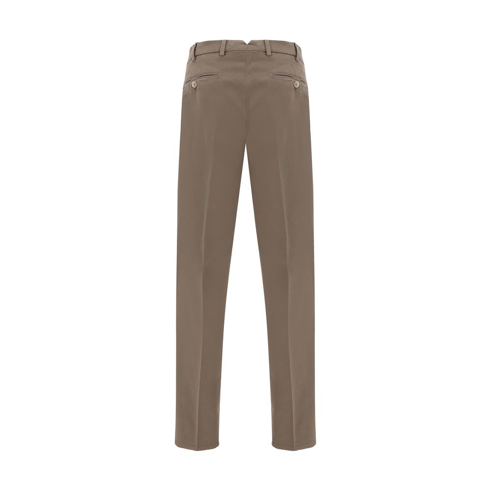 Brunello Cucinelli Dyed Pants