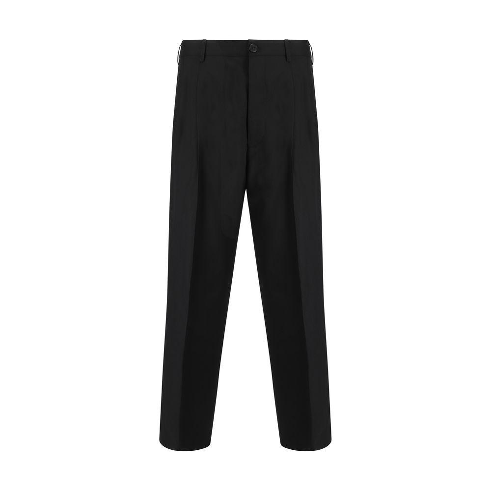 Marni Virgin Wool Pants