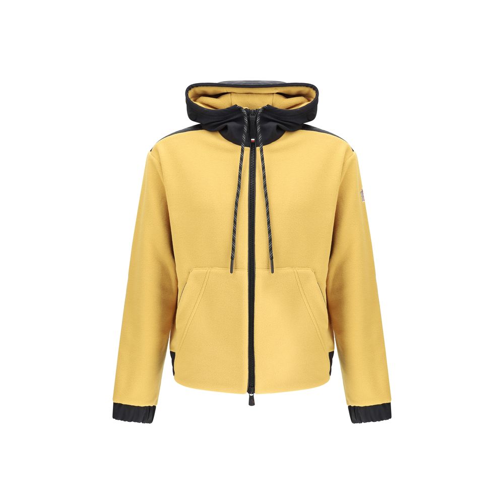 Moncler Grenoble Hooded Sweatshirt