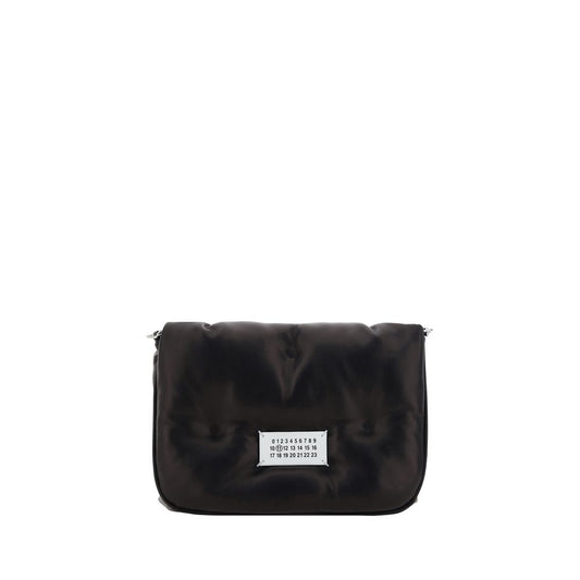 Margiela Glam Slam Flap Shoulder Bag