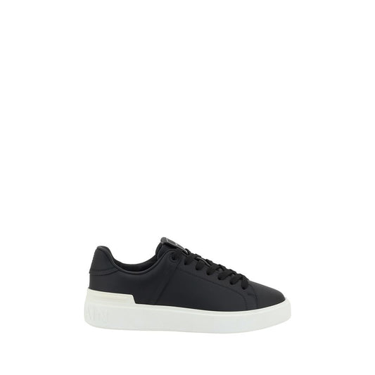 Balmain B-court Sneakers