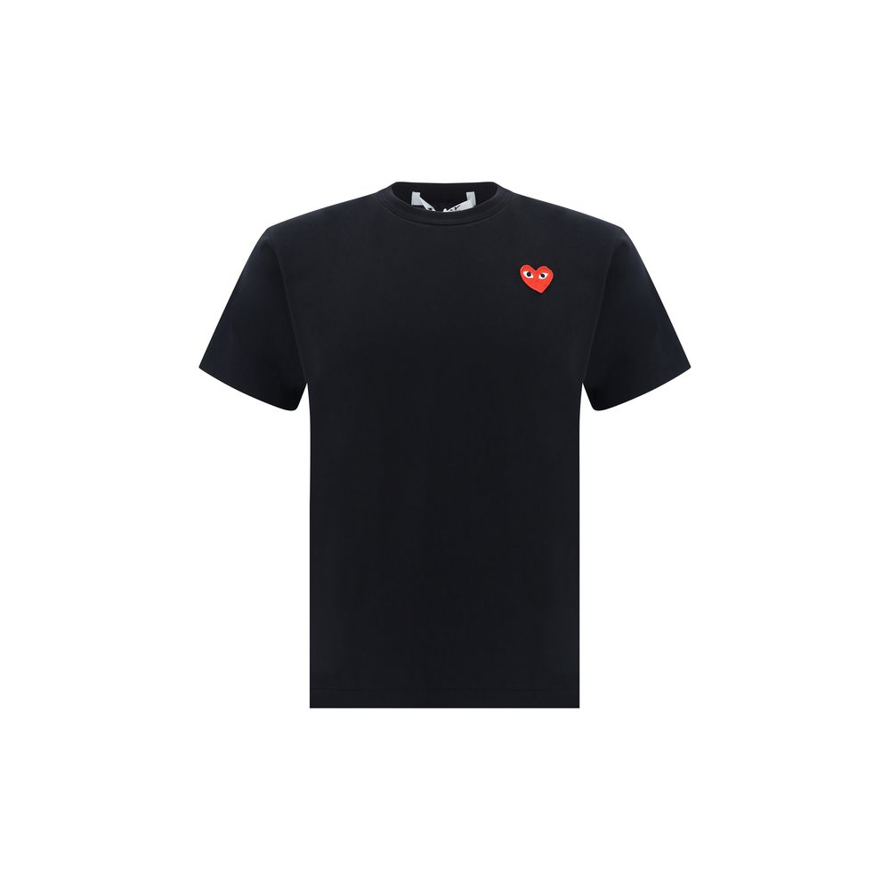 Comme Des Garçons Play T-Shirt