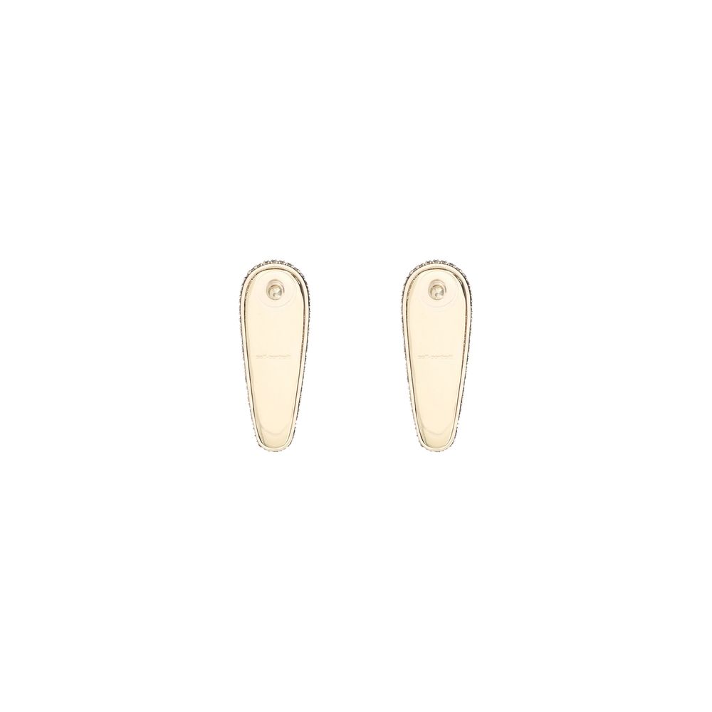 Self-Portrait Earrings