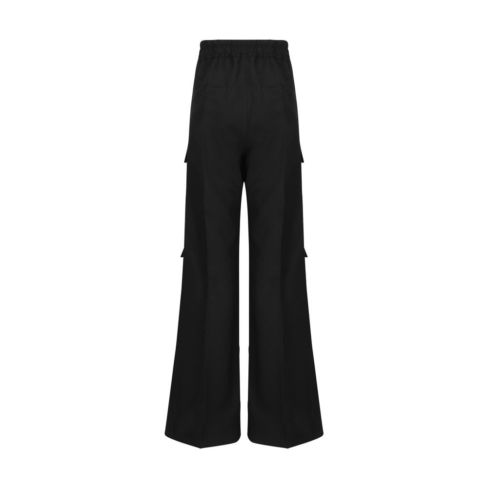 Rick Owens Cargo Pants