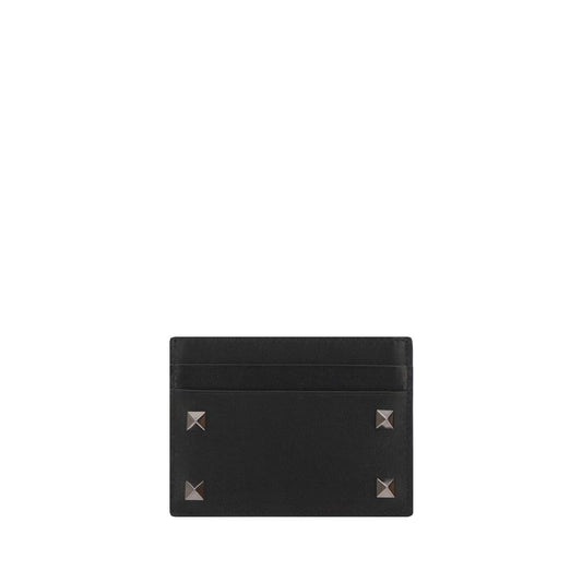 Valentino Garavani Rockstud Card Holder