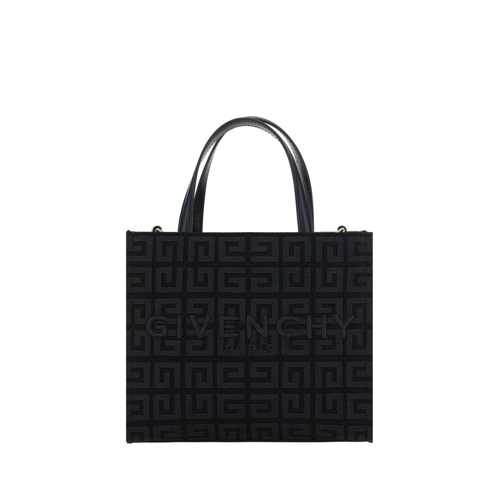 Givenchy G-Tote Mini Handbag