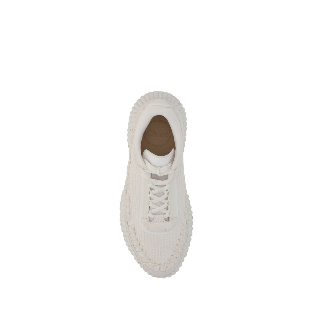 Chloé Nama Sneakers