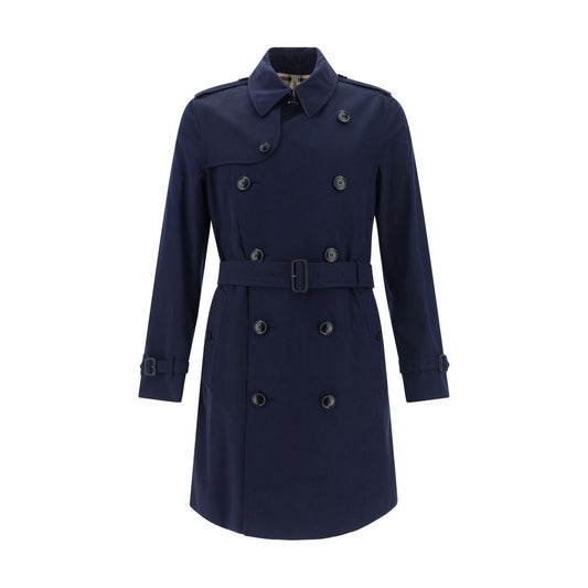 Burberry Kensington Coat