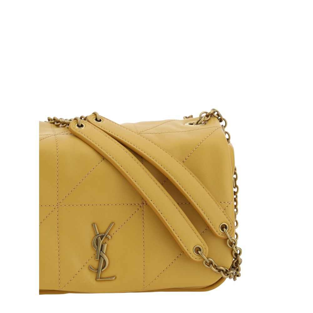 Saint Laurent Jamie Shoulder Bag