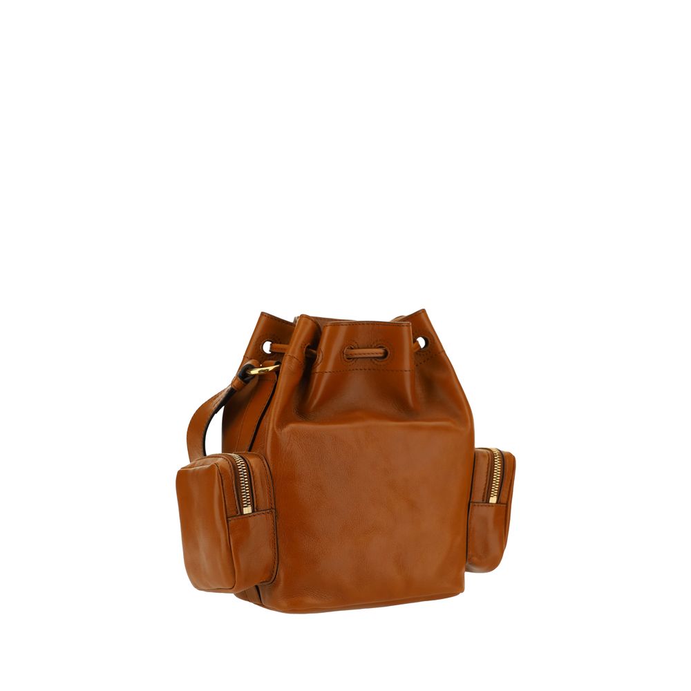 Chloé Camera Bucket Bag