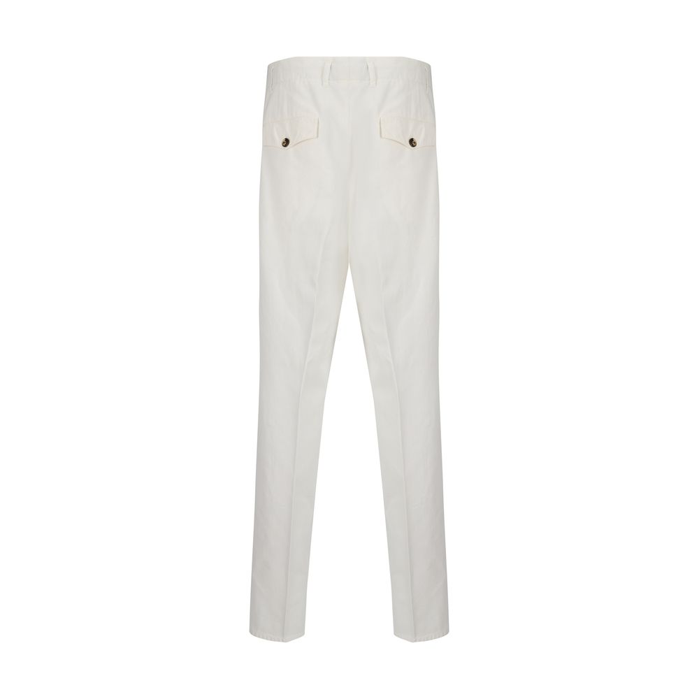 Brunello Cucinelli Dyed Pants