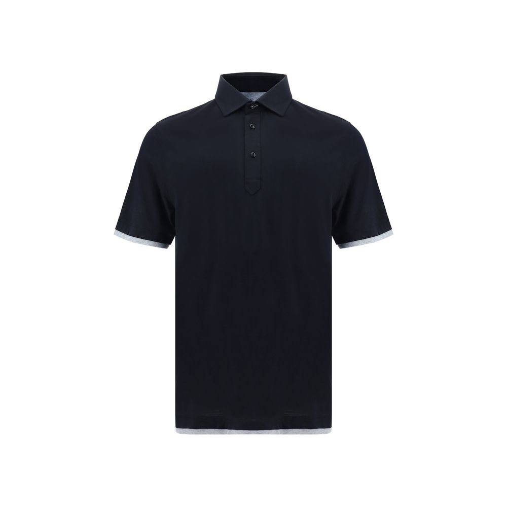 Brunello Cucinelli Polo Shirt