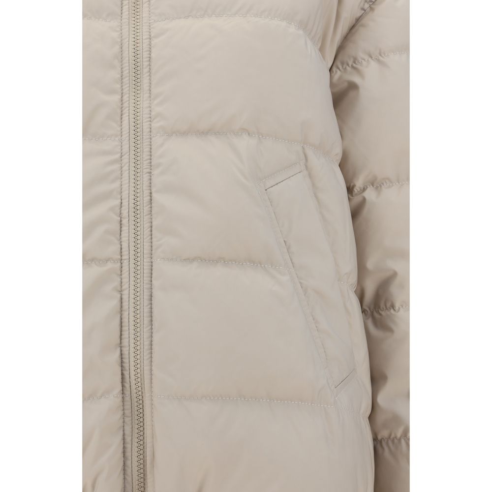 Brunello Cucinelli Reversible Down Jacket